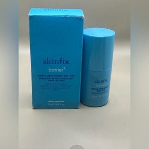 Skinfix Barrier+ Eye Cream triple lipid